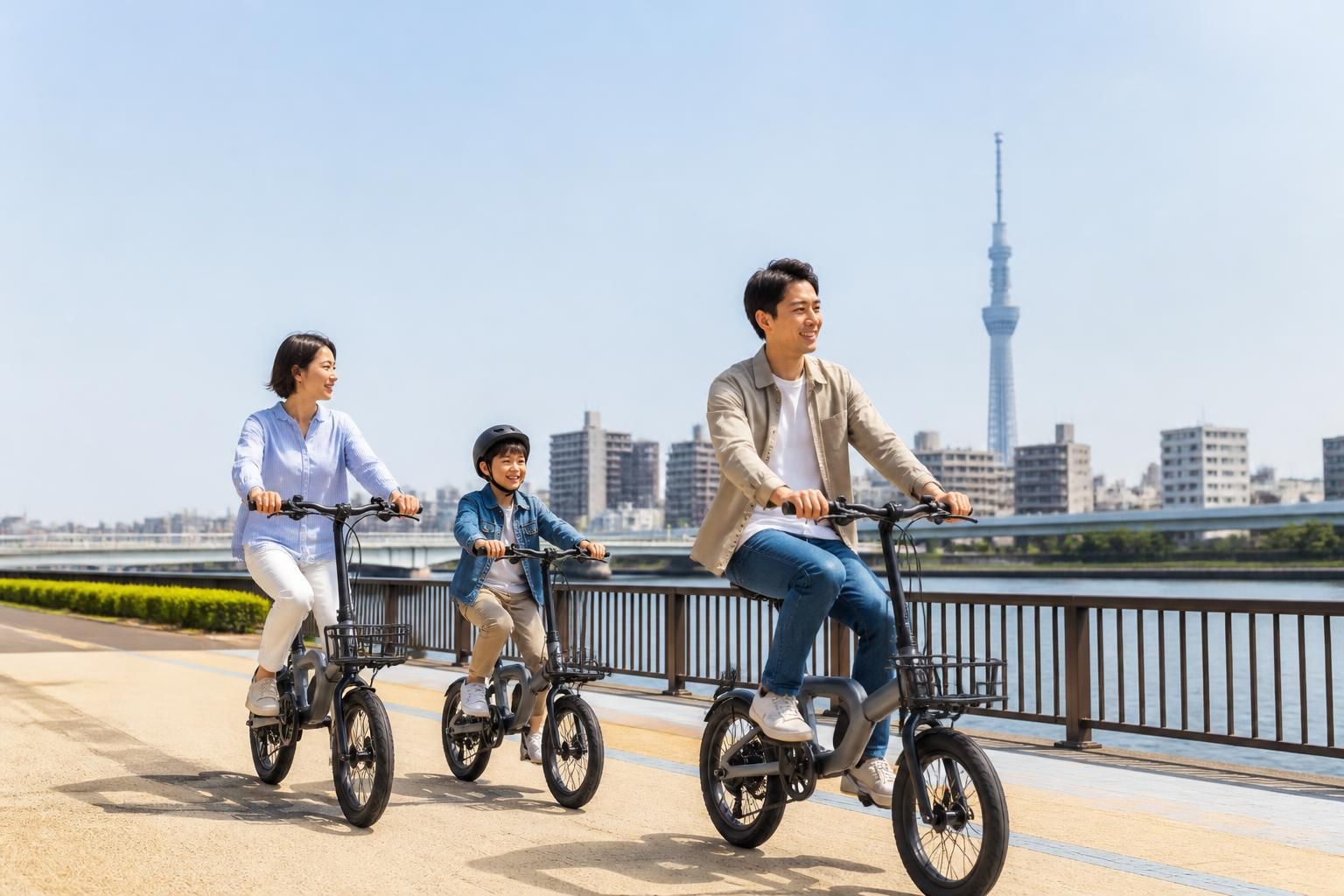 選ぶ基準①：軽量性と収納性のバランス